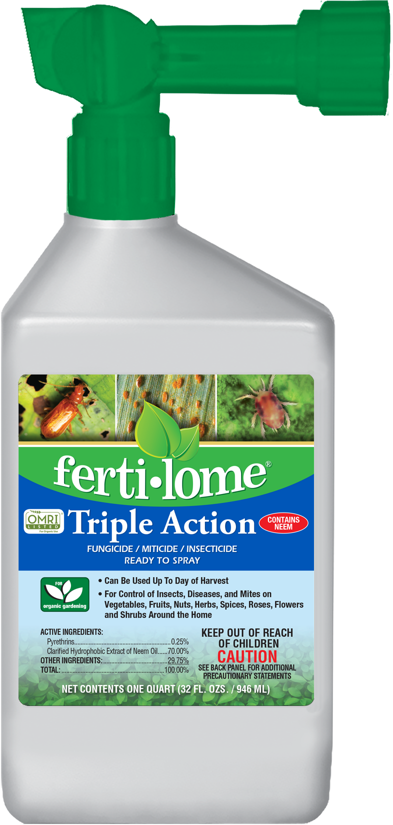 ferti-lome | Hi-Yield | Natural Guard | Local Solutions for Local